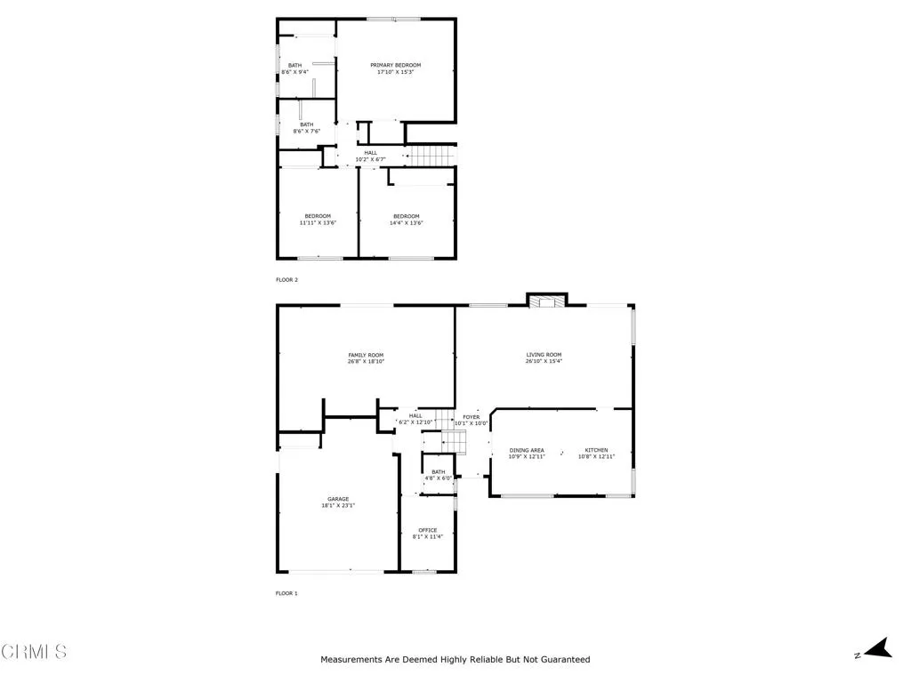 1018 Via Arroyo, Ventura, California 93003 home-pic-48